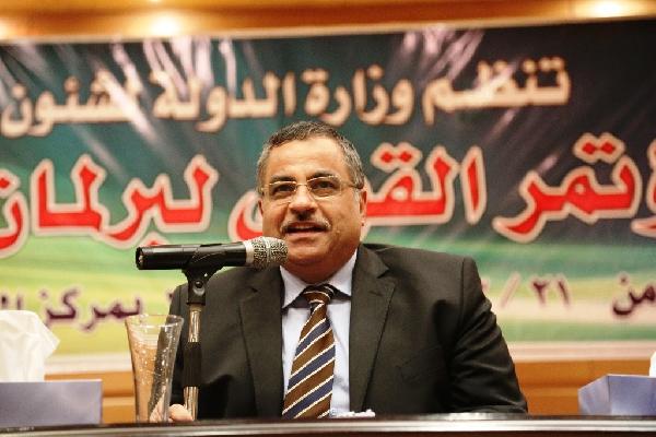 فهمى: تخصيص شرفة بمجلس الشورى لأعضاء برلمان الطلائع