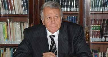 انتهاء التحقيقات مع حسن حمدي في قضية “فساد الأهرام”