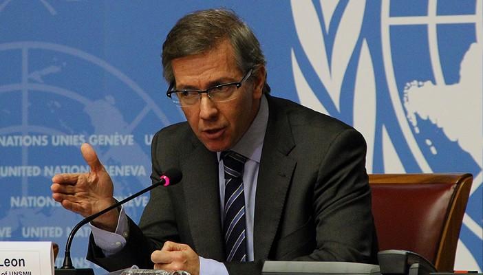 الأمم المتحدة: إنهاء الصراع في ليبيا لن يكون سهلا