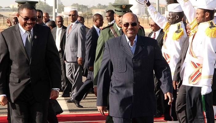 4 أسباب جعلت السودان تدعم سد النهضة