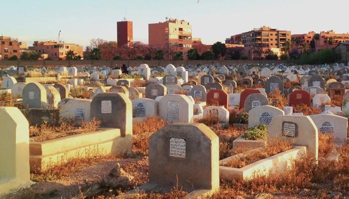 حمدية.. فتاة عادت للحياة بعد دفنها