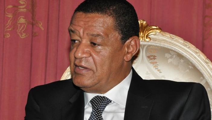 السيسي يبدأ جلسة مباحثات مع الرئيس الإثيوبي بعد قليل