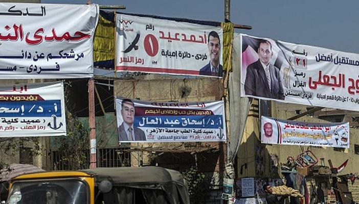 اليوم.. بدء الدعاية الانتخابية بدائرة عكاشة