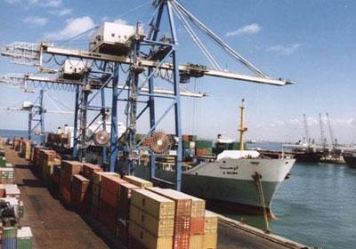 إعادة فتح بوغازي الإسكندرية والدخيلة