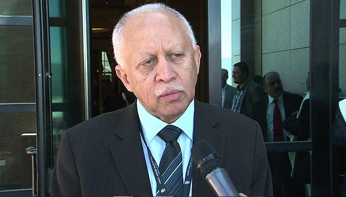 اليمن تطالب دول الخليج بالتدخل العسكري ضد الحوثيين