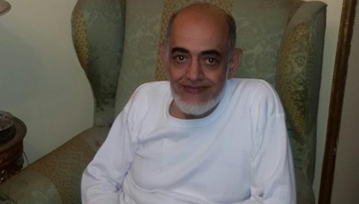 بالصور.. مجدي قرقر يصل إلى منزله.. وابنته: “عقبال كل المعتقلين”