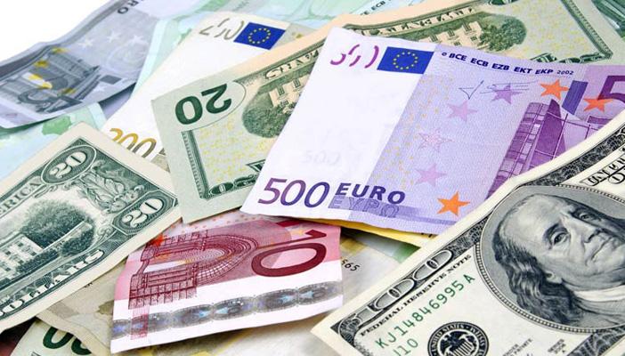 تراجع رصيد العملات الأجنبية بالاحتياطي النقدي المصري