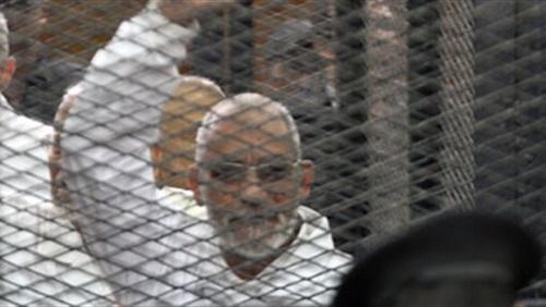 غدا بالمنيا .. محاكمة 683 من مؤيدي الشرعية بينهم مرشد “الإخوان”