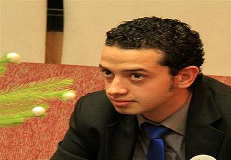 وصول نجل البلتاجى لمحاكمة إعلامي الجزيرة “خلية الماريوت”