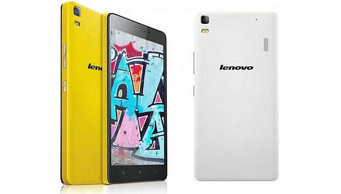 لينوفو تطلق هاتفها الجديد «كيه 3 نوت» بـ 1106 جنيه فقط