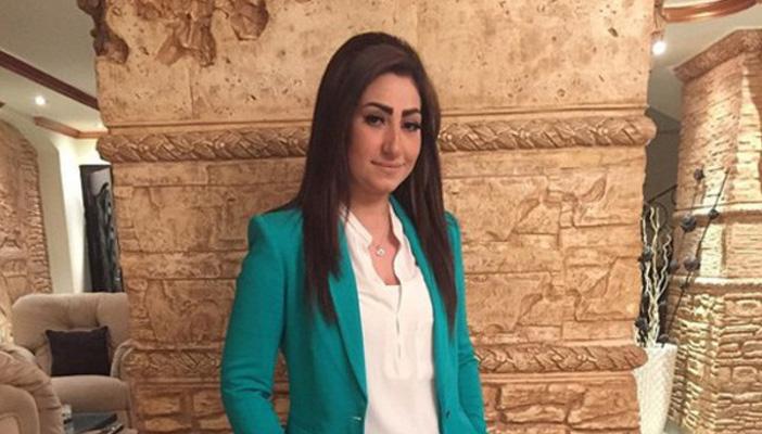 بوسي تسافر إلى دبي رغم صدور حكم بحبسها 3 سنوات