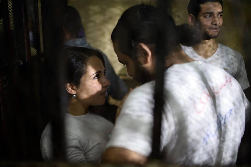 أعضاء مؤسسة “بلادي”.. قرابة الـ 3 سنوات داخل السجن بدون محاكمة