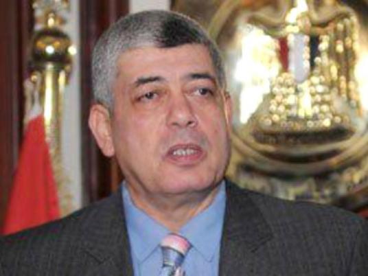 “الداخلية” تنفي مطالبة “الجماعة” تعيين “البلتاجي” بها