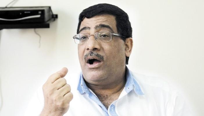 فاروق: الوزراء الجدد عينوا بالطريقة نفسها التي استخدمها مبارك