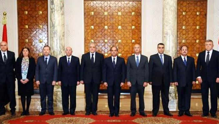 بالفيديو.. إعلام السيسي ينقسم حول التعديل الوزاري