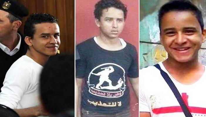 نشطاء وسياسيون يباركون تأييد قرار الإفراج عن “معتقل التيشيرت”