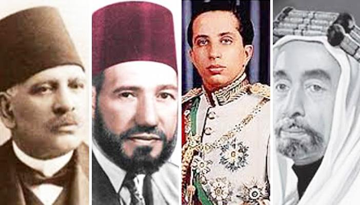 بالفيديو.. تعرَّف على أشهر الاغتيالات السياسية في العالم العربي