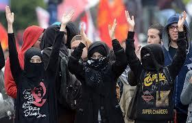 أمن الدولة تقرر إيداع عضو البلاك بلوك مستشفي الأمراض العقلية