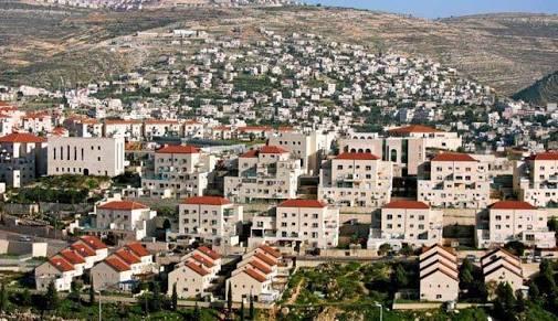 مجلس حقوق الإنسان بالأمم المتحدة يتبنى قرارا برفض الاستيطان الإسرائيلي