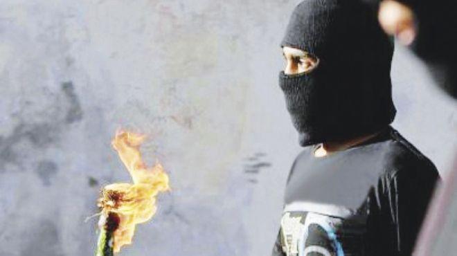 مجهولون يدمرون قواعد بيانات الطلاب بمدرسة المعمارية في دمياط