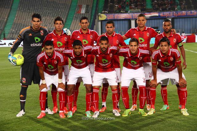 بدلاء الأهلي يفشلون في تجاوز ودية النصر قبل بدء الدوري