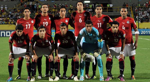 أوليمبي مصر ينسحب من مواجهة نظيره بتونس