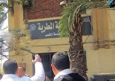 “رصد” تنشر روايات التعذيب من داخل زنازين قسم المطرية