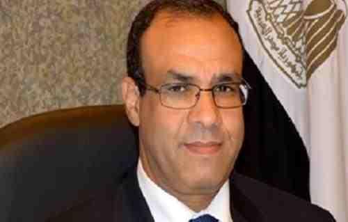 المتحدث باسم خارجية الانقلاب: لن أعلق علي أحكام القضاء لشموخه