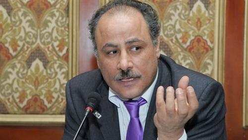 ناصر أمين: الحكم بإعدام 500 سيتم إلغائه لو طلب المتهمين ذلك