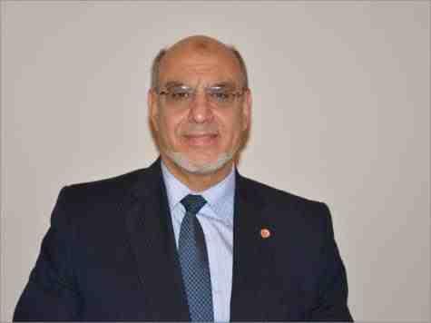 استقالة الأمين العام لحركة النهضة التونسية