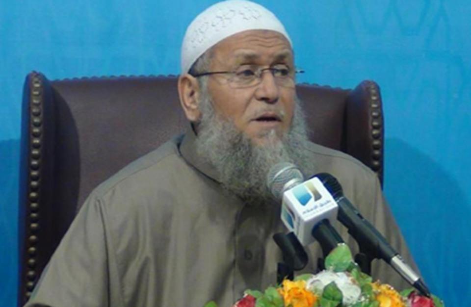 إطلاق سراح الداعية السلفي فوزي السعيد