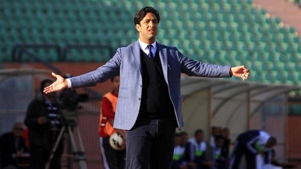 ميدو مديرا فنيا لـ”أياكس الهولندي”