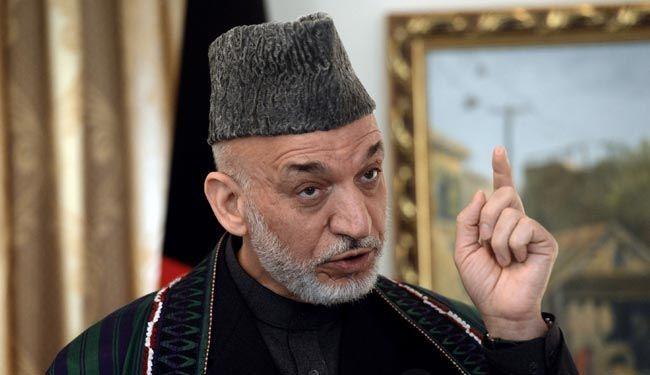 أفغانستان تؤيد رسميا انضمام القرم لـ”روسيا”