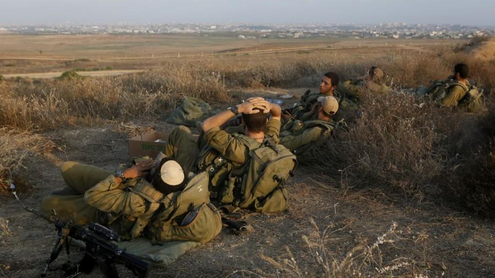 “والا” الإسرائيلي: الآلاف من جيش الاحتلال يتلقون علاجا نفسيا