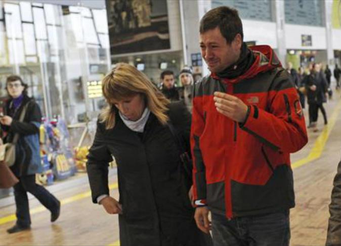 عدد ضحايا الطائرة إيرباص الأكبر في تاريخ فرنسا