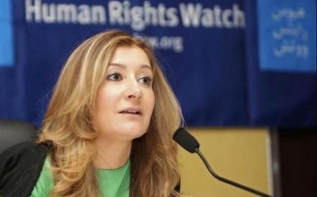 حقوقيون: دعم بريطانيا للسيسي في صالح القاعدة