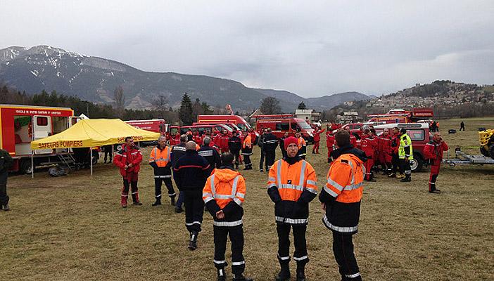 3 أيام حدادا تعلنها إسبانيا على ضحايا الطائرة المنكوبة