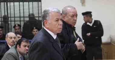 إيداع حسن حمدي في زنزانة انفرادية بسجن المزرعة