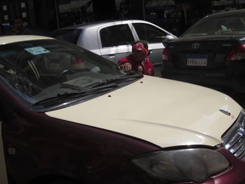 أطفال الشوارع ..قنبلة موقوتة تهدد الأمن القومى