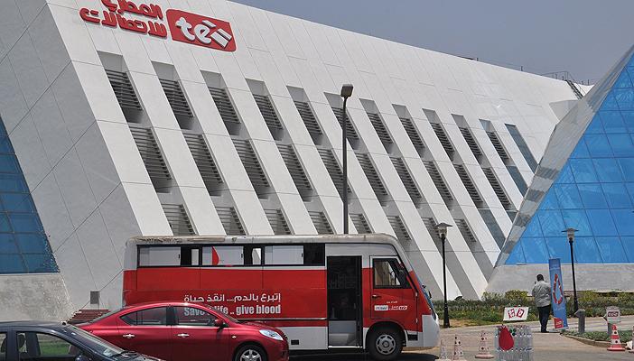 المصرية للاتصالات تتقاعس عن تحصيل ديون بـ10 مليارات جنيه