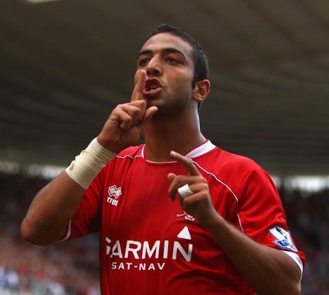 ميدو.. حياة الاحتراف من الناشئين حتى التدريب