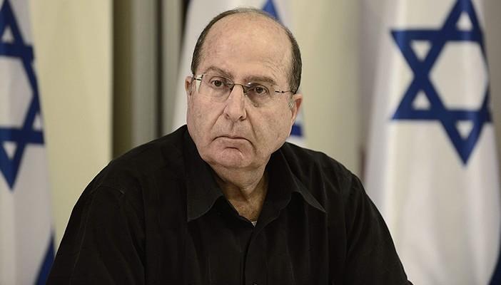 بالفيديو.. وزير الدفاع الإسرائيلي: علاقتنا بمصر توطدت