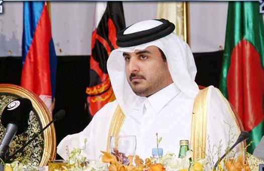 قطر: نحترم قرارات الشعب المصري والوحدة الحل للأزمة الفلسطينية