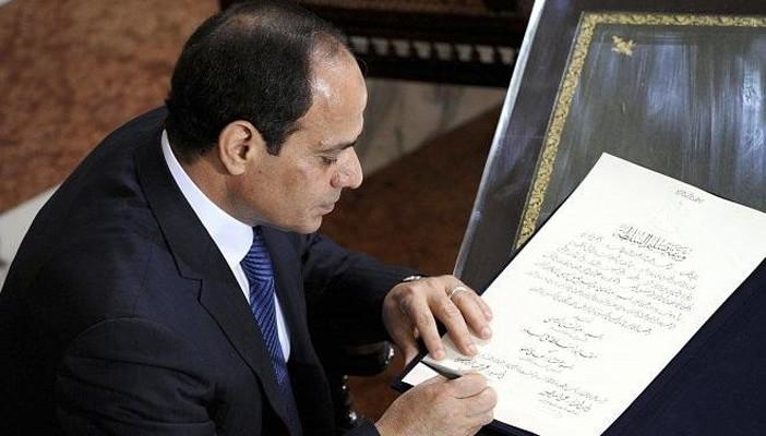 4 أزمات أشعلها السيسي “بكامل قواه العقلية”