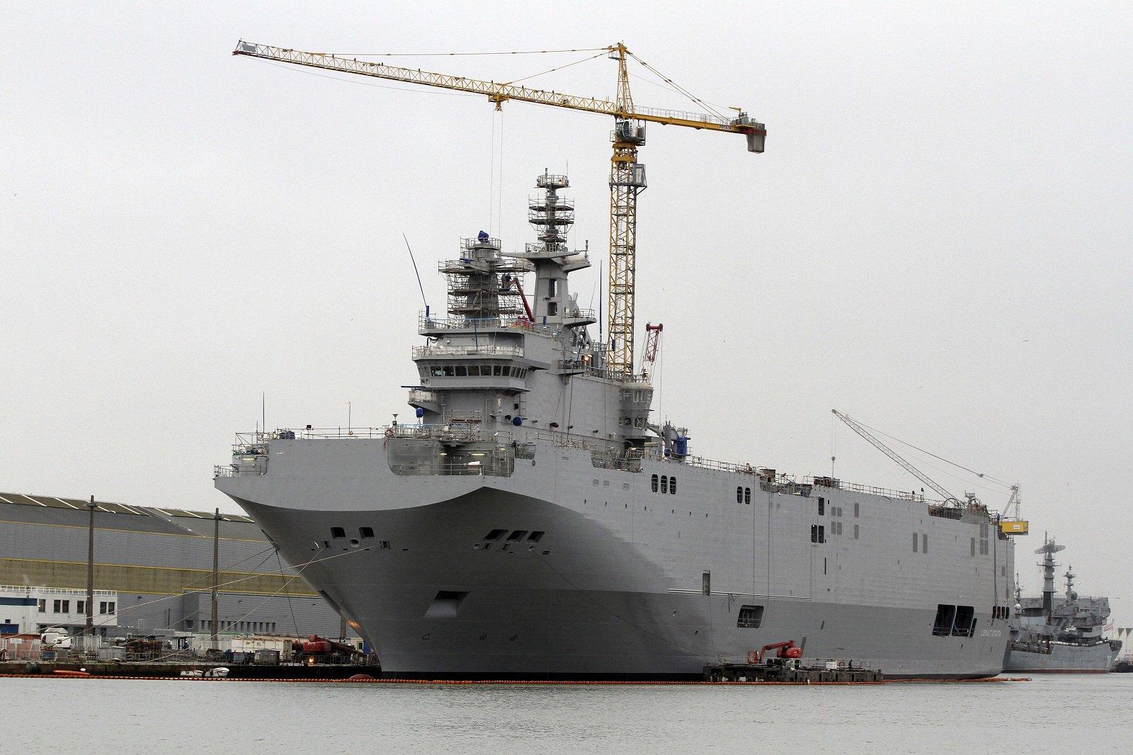 فورين أفيرز: بصفقات الأسلحة.. أوروبا تحول مصر إلى شرطي أجير