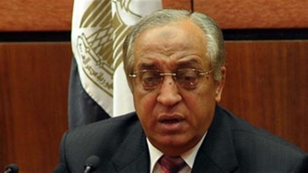 وزير الداخلية الأسبق وغادة والي في “عمومية الجزيرة”