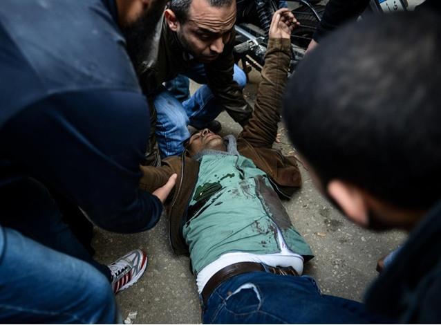 باحث أمريكي : السعودية حددت مصر ساحة لسحق الإخوان