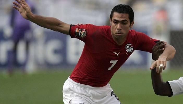 أحمد فتحي يغيب عن ودية غينيا غدًا للإصابة