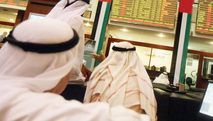 دبي ومصر بالصدارة.. أغلب البورصات العربية تتراجع