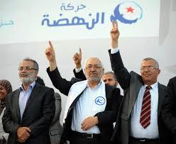 حركة النهضة تدين الحكم بإعدام المئات في مصر